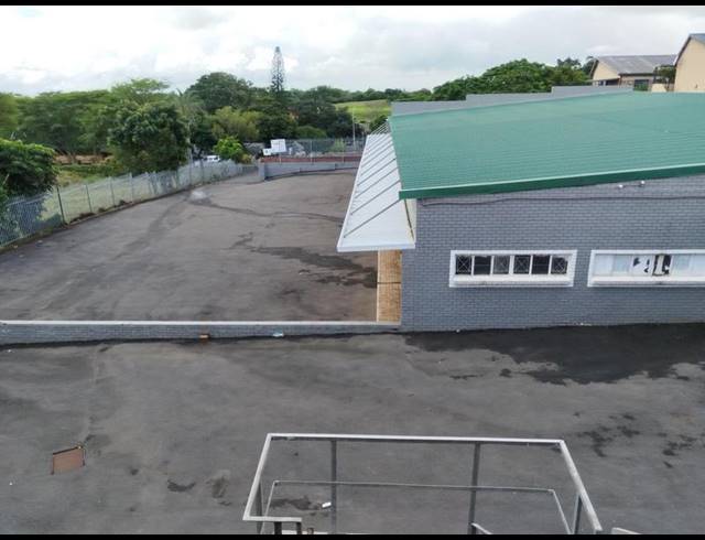 BUSINESS PROPERTY TO RENT IN EMPANGENI CENTRAL